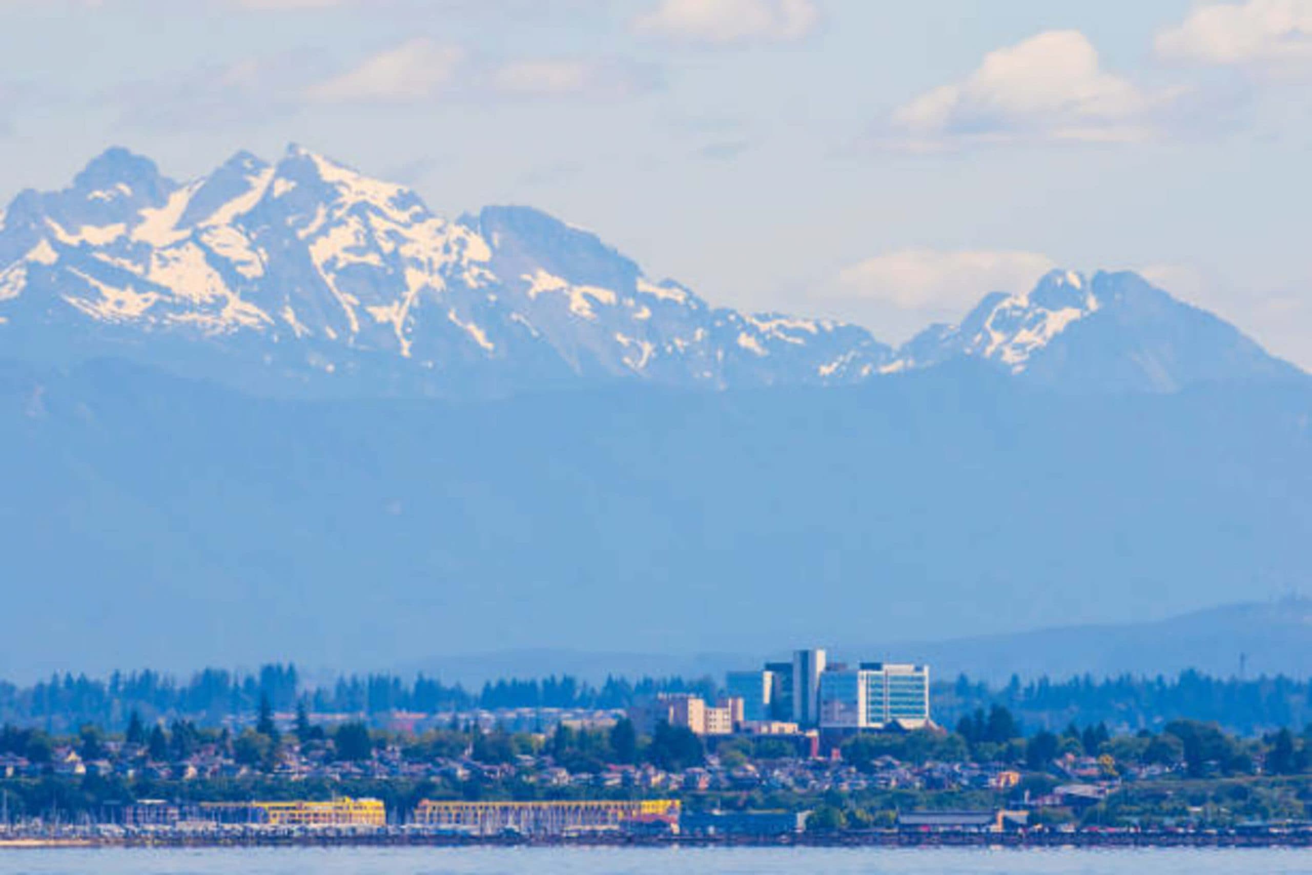 Best Neighborhoods in Everett WA to Call Home | Cheap Movers Seattle