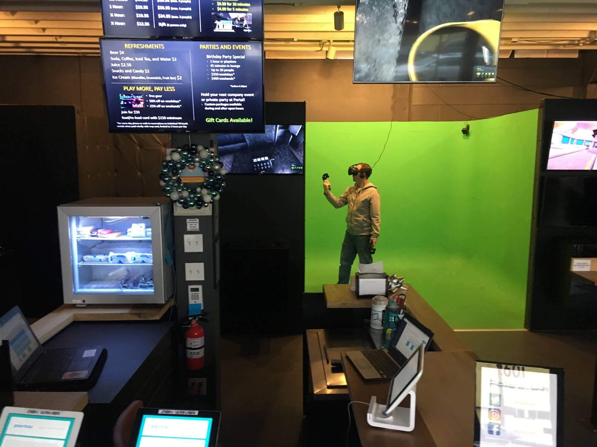 portal_vr_arcade