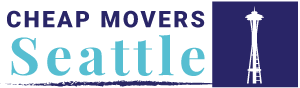 Cheap Movers Seattle